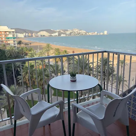 Oasis Apartamento