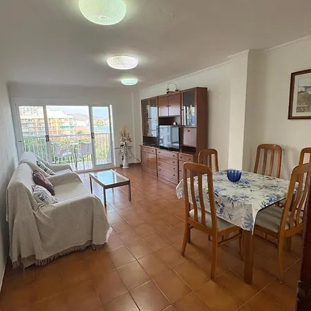 Apartamento Oasis Cullera