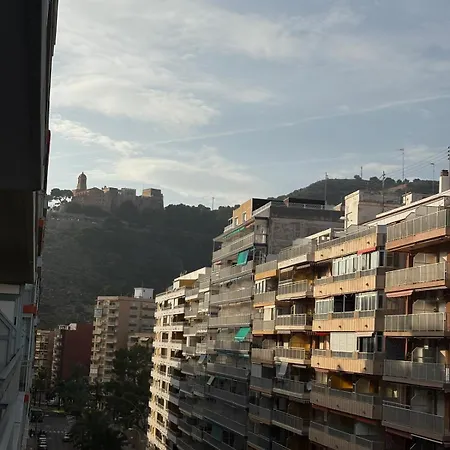 Oasis Apartamento