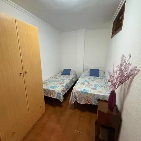 Oasis Apartamento Cullera