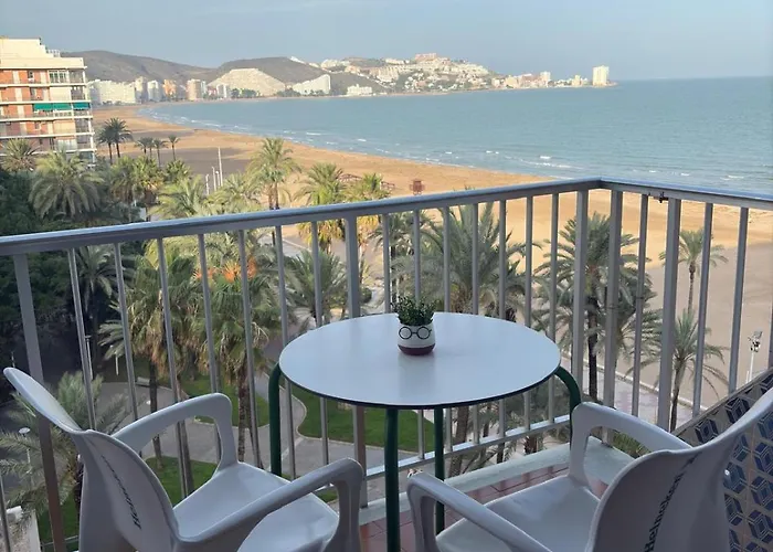 Oasis Apartamento