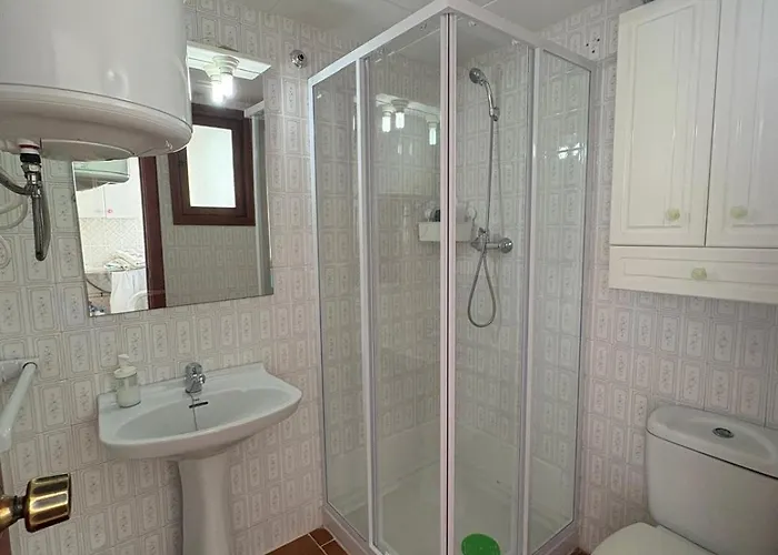Oasis Apartamento *