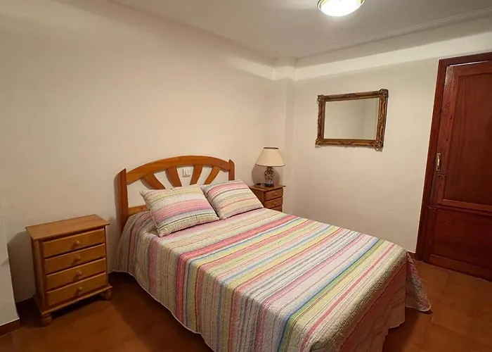 Oasis Apartamento