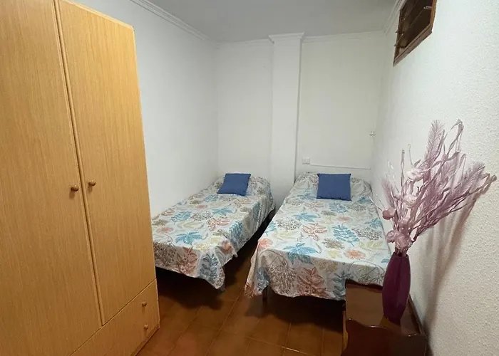 Oasis Apartament Cullera