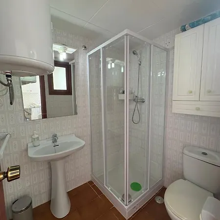 Oasis Appartamento *