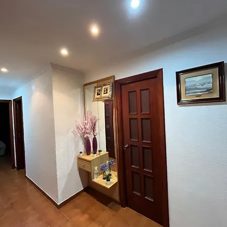 Oasis Appartamento Cullera