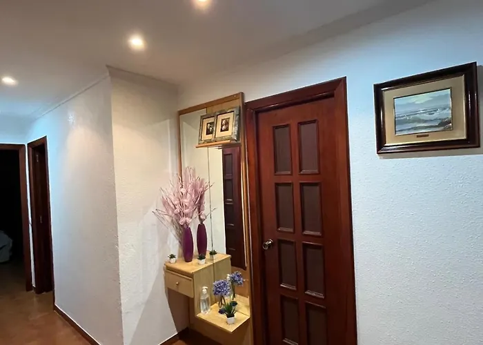 Oasis Apartment Cullera